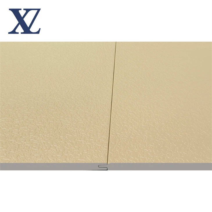 Fireproof Insulation Panels wholesale(4)