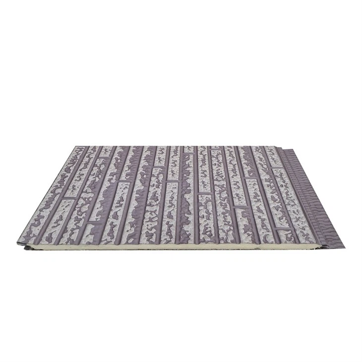 Polyurethane Insulation Panels price_