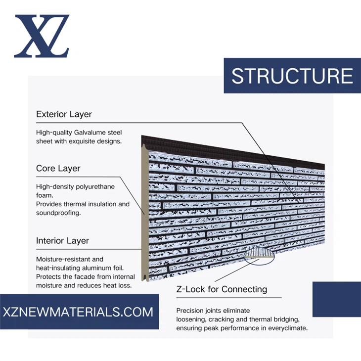 Thermal Insulation Wall Panels retailer(3)