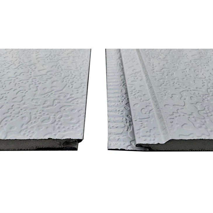 White Interior Wall Decorative Board Manufacturer_