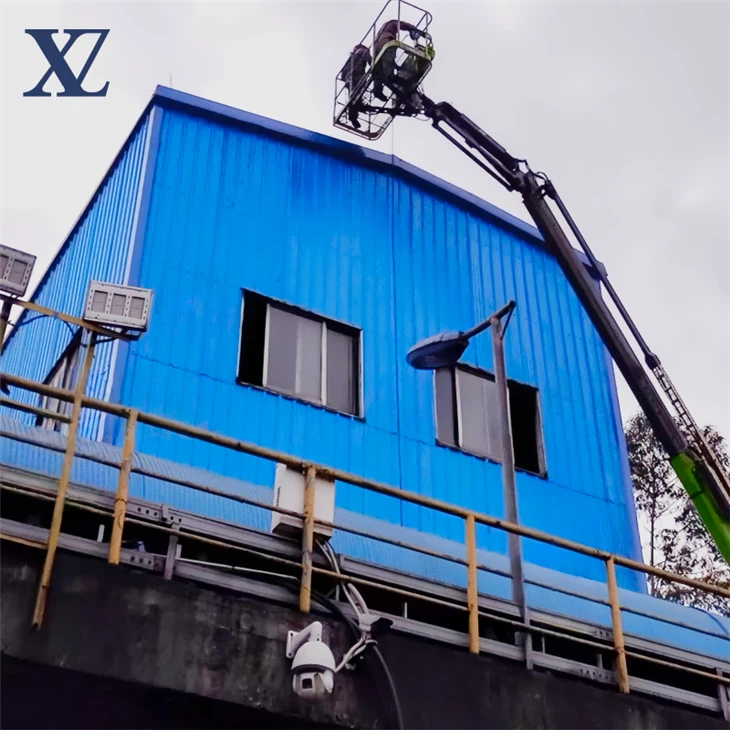 ASA PVC Roof Tile price_