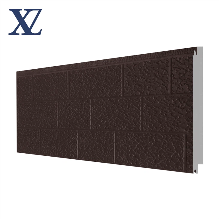 EPS Composite Panels