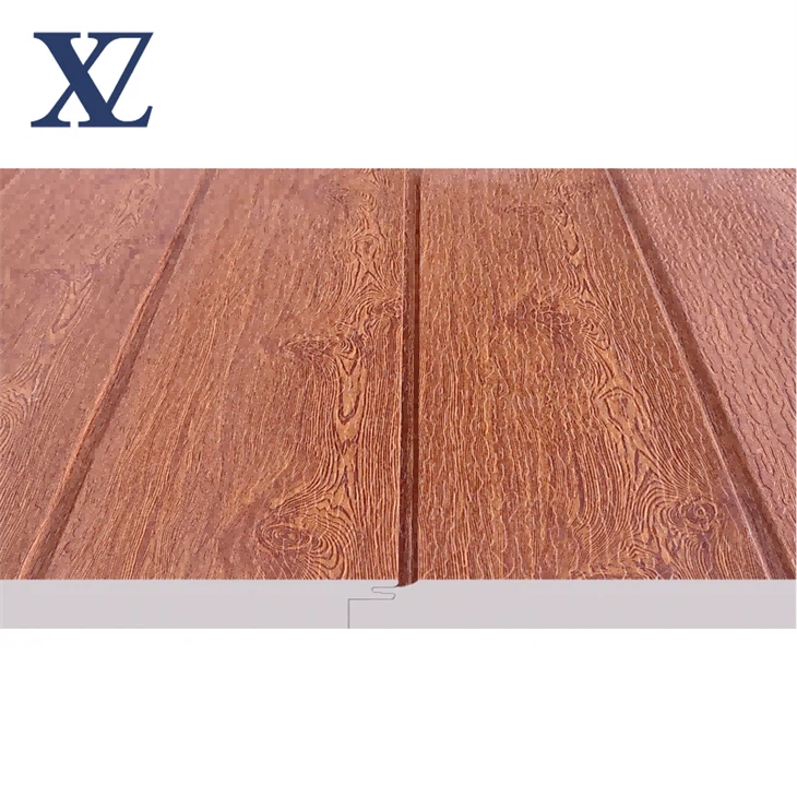 EPS sandwich wall panel wholesale_