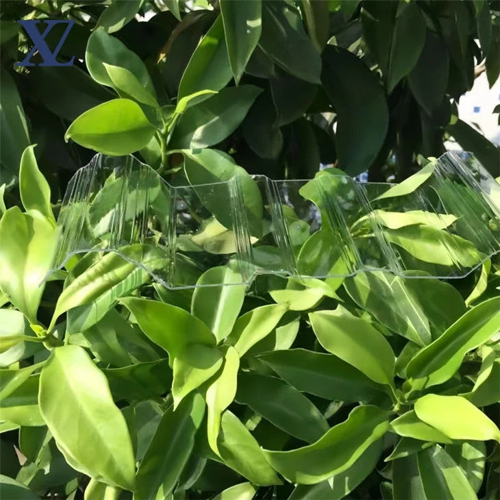 Polycarbonate Roof Tile price