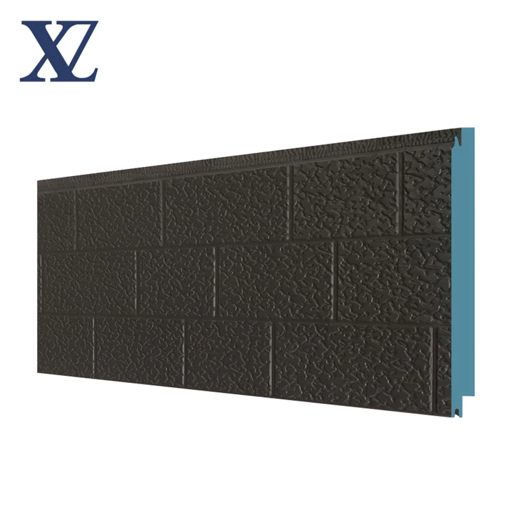 XPS Insulation Panel