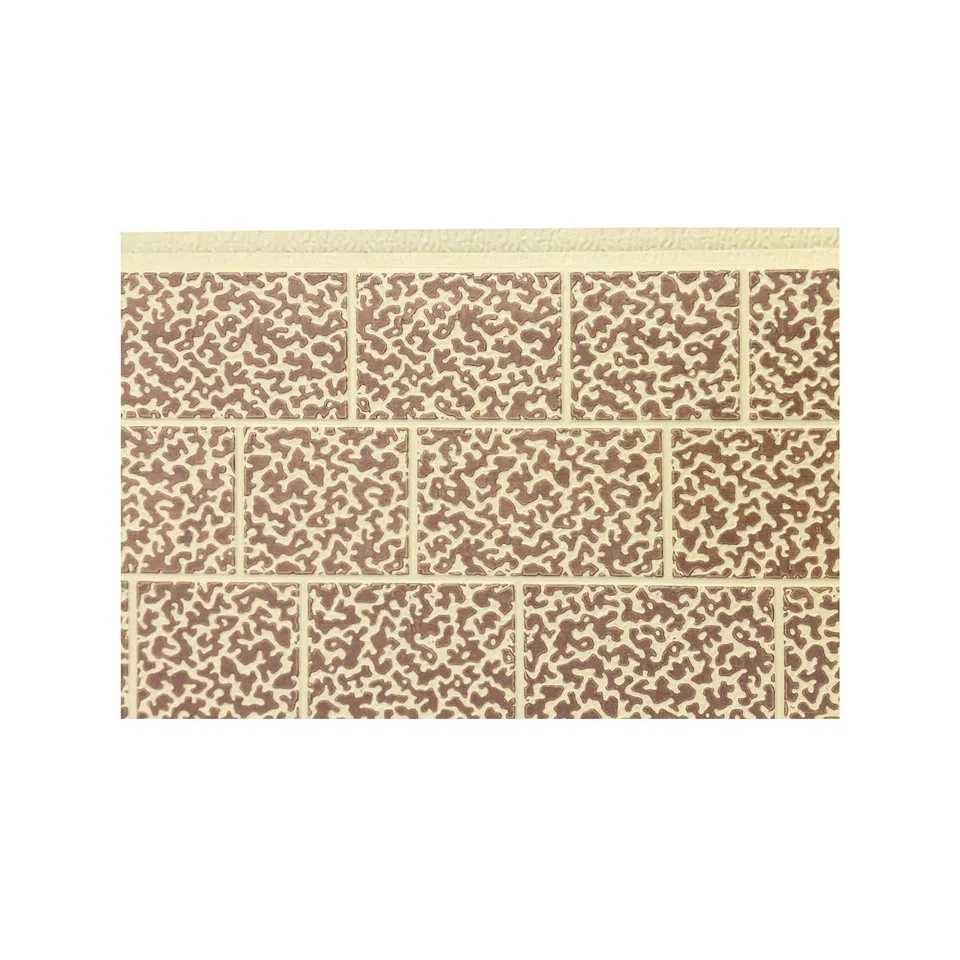 Sound Proof Sandwich Wall Panel